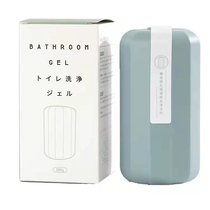 Toilet cleaning toilet gel toilet gel cleaning toilet liquid home decontamination and bacteriostatic conservation sleepy and sleepy love life