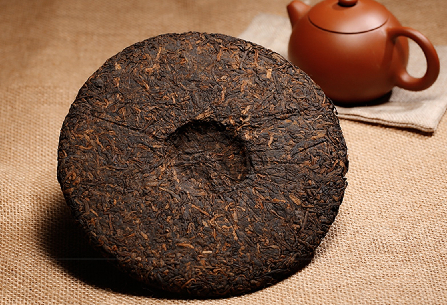 黑茶怎么煮最好喝?一文技巧全掌握11