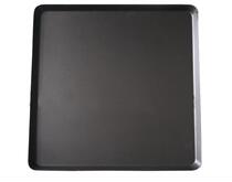 Square 40*40 non-stick baking tray 15 inch square egg tart cookie puff pastry baking tool 40x40