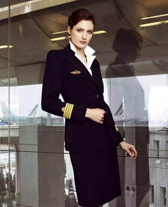 全球十大空姐颜值大比拼