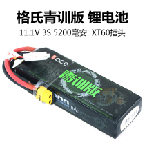Grignard ACE Youth Edition 11 1V 3S 5200mah Mah R C model toy car with lithium battery RC