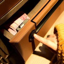 Desk Drawer Lock Electronic Micro Smart Lock Fingerprint Lock Code Lock Home Cupboard Lock Wardrobe Lock Furniture Lock