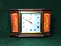Cultural Revolution Alarm Clock Machinery Alarm Clock