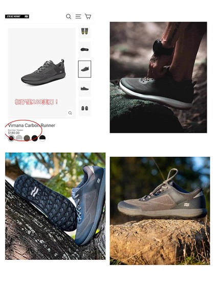 European and American men's wide last breathable comprehensive training fitness shoes, lightweight, non-slip, wear-resistant outdoor barefoot trail running shoes
European and American men's wide last breathable comprehensive training fitness shoes, lightweight, non-slip, wear-resistant outdoor barefoot trail running shoes