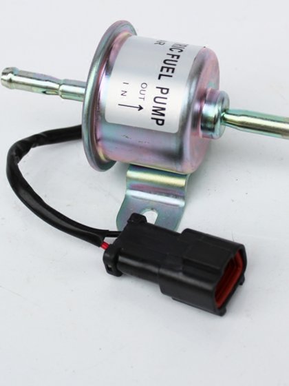 12V24V 디젤-아우토 전자 펌프 외부 연료 유산 발전기 세트 굴삭기, 픽업 트럭 및 말을위한 수정 및 과급 12V24V 디젤-아우토 전자 펌프 외부 연료 유산 발전기 세트 굴삭기, 픽업 트럭 및 말을위한 수정 및 과급