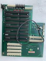 Atrial industrial computer ATX6022 13L REV A3 Industrial Control Backplane Physical Map