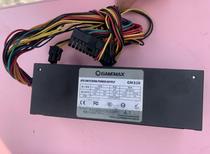 Secondhand detached machine GAMEMAXMAN IP-ADG M350 200W Small case power physical figure spot