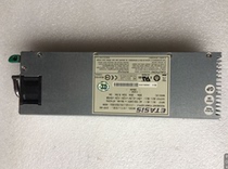 Billion Taixing ETASIS EFRP-400 power supply 400W Lenovo server power redundant power supply