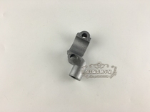 Suitable for LYM110-2 shenfa C8 mirror code rearview mirror base handle holder handle seat mirror seat mirror seat