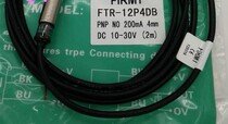 FIRMT Mitte Proximity Switch FTR-30N15DB FTR-30P15DB FTR-8N2DA