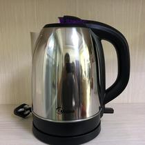 Midea beauty MK-SJ1702 WSJ1702b electric kettle 304 stainless steel automatic power cut