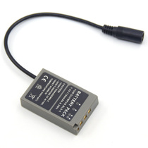 PS-BLS5 PS-BLS5 connector BLS-5 Applicable Olympus E-PL2 E-PL5 E-PM2 E-PM2 1 1S E-400