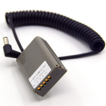 BLN-1 spring wire PS-BLN1 fake battery suitable for Olympus E-M5 OM-D E-M1 E-M5 II