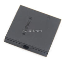 NB-4L false battery DR-10 connected to the power ACK-DC10 for Canon SD1000 1100IS 1400IS