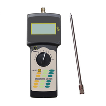 JK-100 plastic particle moisture tester Moisture Tester Moisture Tester Hygrometer