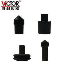 Rotation speed table head suitable for DM6235P DM6236P contact wire speed accessories Contact rev accessories