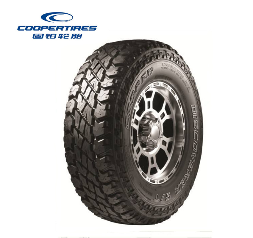 全新正品固铂285/60r18 stmaxx 122/119q 大花纹泥地越野轮胎_7折现价
