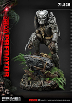  Prime 1 Studio P1S Bloody Warrior DXS Version PMDHPR-03 28-inch Statue Limited Edition