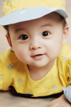 Baby poster big picture early education hanging picture stickers baby prenatal education cute baby painting decoration cute baby pictorial A