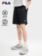 Fila Fila Men 's Woven Shorts 2025 Summer New Sunscreen 느슨한 스포츠 바지 시원하고 통기 가능한 5 부 바지 Fila Fila Men 's Woven Shorts 2025 Summer New Sunscreen 느슨한 스포츠 바지 시원하고 통기 가능한 5 부 바지
