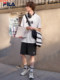 Fila Fila Men 's Woven Shorts 2025 Summer New Sunscreen 느슨한 스포츠 바지 시원하고 통기 가능한 5 부 바지 Fila Fila Men 's Woven Shorts 2025 Summer New Sunscreen 느슨한 스포츠 바지 시원하고 통기 가능한 5 부 바지