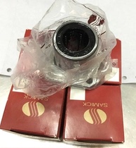 SANYI SAMICK Linear Bearing LMK LMH LMF6 8 10 12 13 16 20 25 30UU LUU