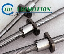 Taiwan TBI large lead ball screw SFY02525 SFY03232 SFY04040 TBI original