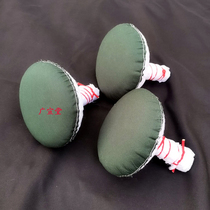 Trailblastmaking stone-making stone transmission tool Professional flat bottom Rio covered ink bag poker sturdy and durable without deforming ink