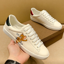 ㊣Dieatero㊣ Designer European luxury brand counters Look at the lanterns blood red dyed leather