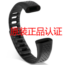 Lexin mambo caller version Upgraded version Barley version HR heart rate version Universal bracelet strap original black wave point