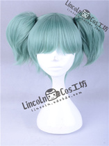 Assassination classroom Mao Feng HTV exclusive color palette~ Cosplay wig cos hair