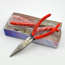 Kenny Pike KNIPEX Germany long tip clamp 3021160 3021160