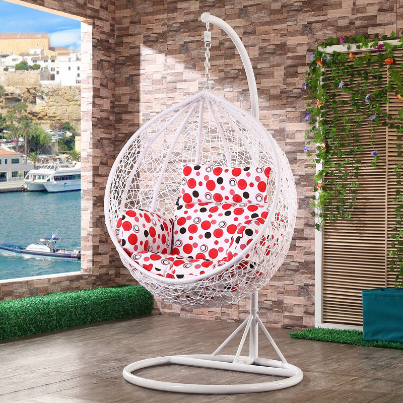 Buy Stock up520 vine Hanging basket swing hanging chair hammock indoor