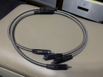 Australia PALIC opal single crystal copper audio cable RCAXLR fever signal cable cable