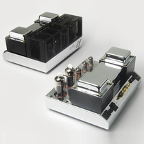 British EARYoshino509MKII vacuum tube bile machine 100W mono post-stage power amplifier audio high power