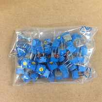 Original Japanese TOCOS single-turn precision adjustable potentiometer GF063P1-B303K adjustable resistance 30k