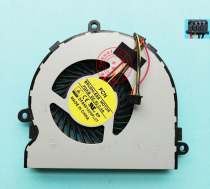 HP HP15-A 15-AC121DX fgkb 813946-001 15Q-AJ006TX cooling fan
