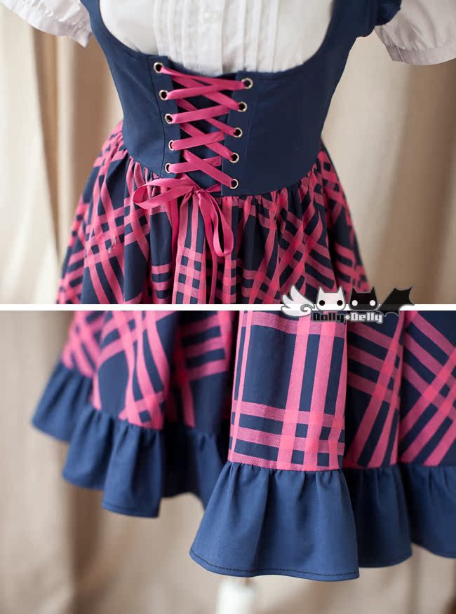 dollydelly旗舰店_dolly delly品牌产品详情图