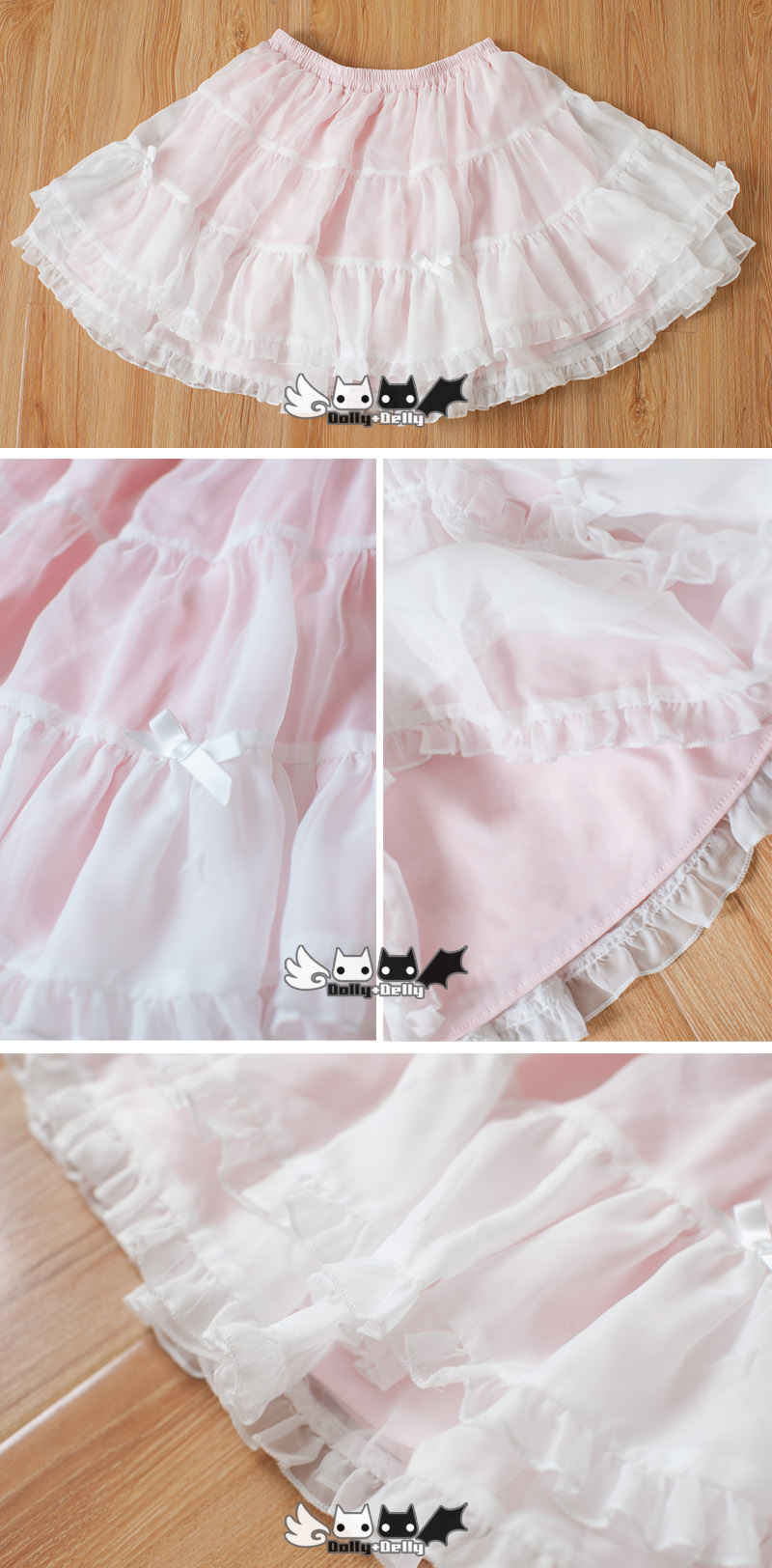 dollydelly旗舰店_dolly delly品牌产品评情图