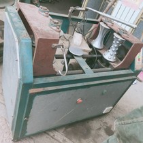 Bag Kneading Machine Tea Speed Charter New Machine Second-hand Tea Machine Flat Plate Machine Special Cloth Tea Towels Bag Tea Special Cloth Bag