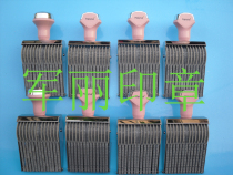 Junli DIY printer Roman alphabet number combination rolling seal belt printing