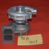 Weichai Huadong Huafeng 4100 4102 Diesel engine loader forklift special J65 turbocharger