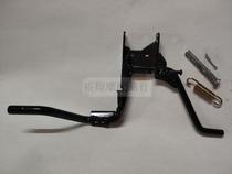 Adapt to Yamaha JOG50 2 3 4 generation ZR seal strange Ya Ma Turtle King King sail 90 big tripod double support