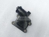 Motorcycle accessories suitable for Yamaha large shelf BWS50 air intake carburetor interface intake throat