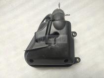 JOG50 EVO mouse monster Z2 peach lamp oil pressure monster ZR modified air filter non-original air filter