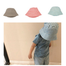 Spot caramel 20 spring summer New products for children Baby Bodot fisherman hat