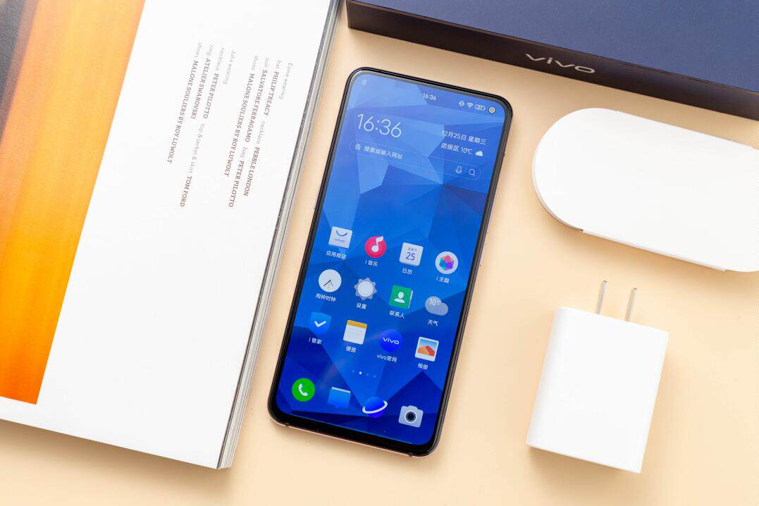 支持5g的"望远镜"!x30pro评测