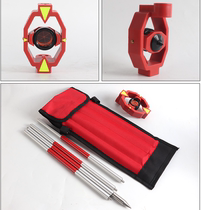 Leica GMP111 Leica total station with Rod Miniature prism MINI prism MINI ADS101