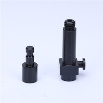 Mapping accessories GPS RTK multi-function quick conversion connector Leica 5 8 interchange connector