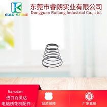 Computer Embroidery Machine Parts Behringer Tower Spring Behringer RLB0288